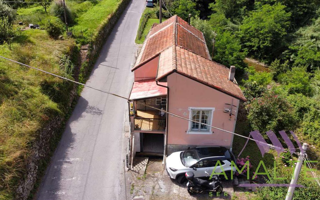 CASA INDIPENDENTE al costo di un alloggio